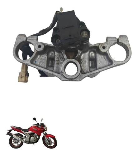 Mesa Superior Yamaha Fazer 250 2006 2017 7551 4