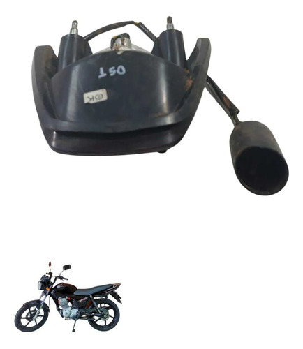 Lanterna Traseira Cg 150 2004 7794 2