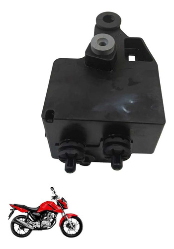Módulo Abs Honda Cg 160 2025 6394 Original 2