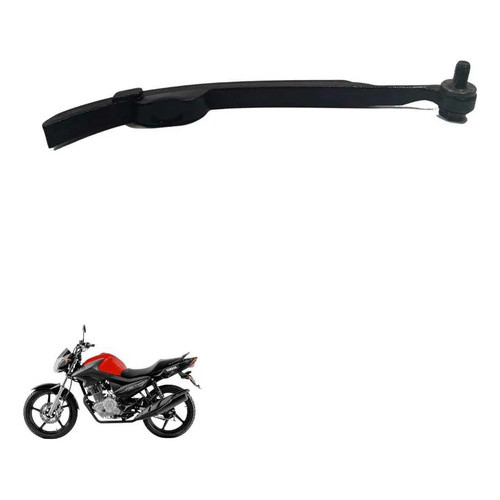 Tensor Comando Yamaha Ybr 125 2004 6864 5