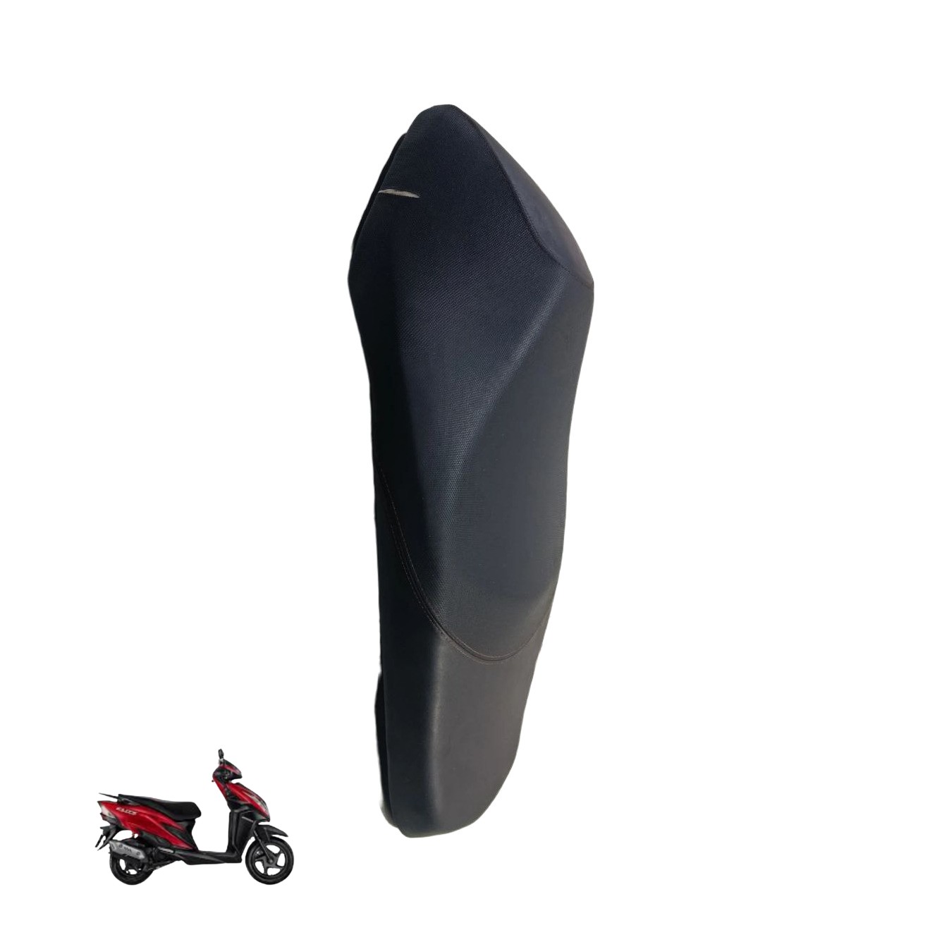 Banco elite com detalhe elite 125 2023/2025 54646621