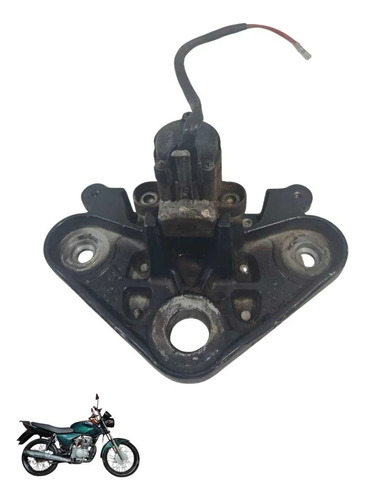 Mesa Superior Honda Cg Titan 150 2004 2005 2006 2008 7561 3