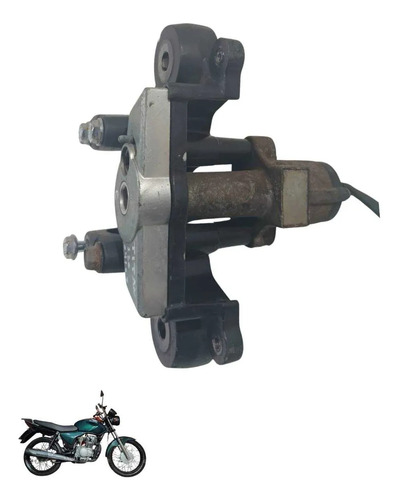 Mesa Superior Honda Cg Titan 150 2004 2005 2006 2008 7561 4