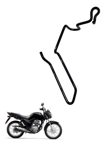 Guia Cabo Honda  CG 125I 2018 Original -1497 3