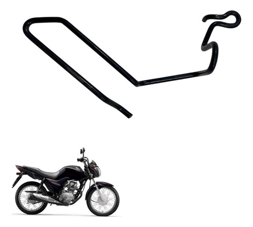 Guia Cabo Honda  CG 125I 2018 Original -1497 4