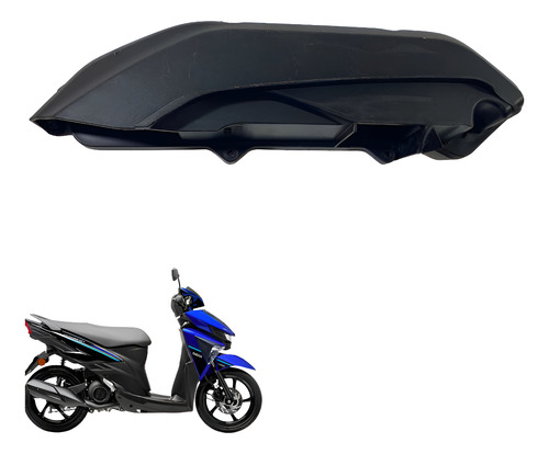 Tampa Caixa Filtro De Ar Yamaha Neo 2023 C/detalhe -933