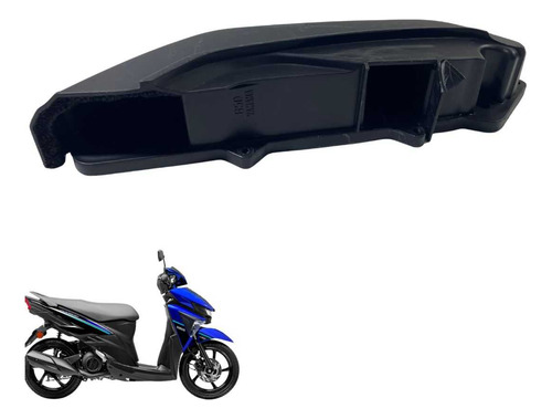 Tampa Caixa Filtro De Ar Yamaha Neo 2023 C/detalhe -933 2