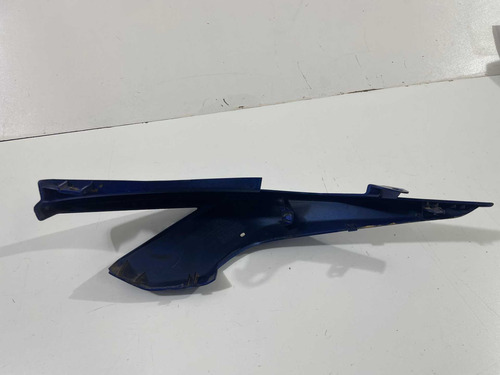 Rabeta Traseira Direita Titan 160 2016/2022 Azul -785 4