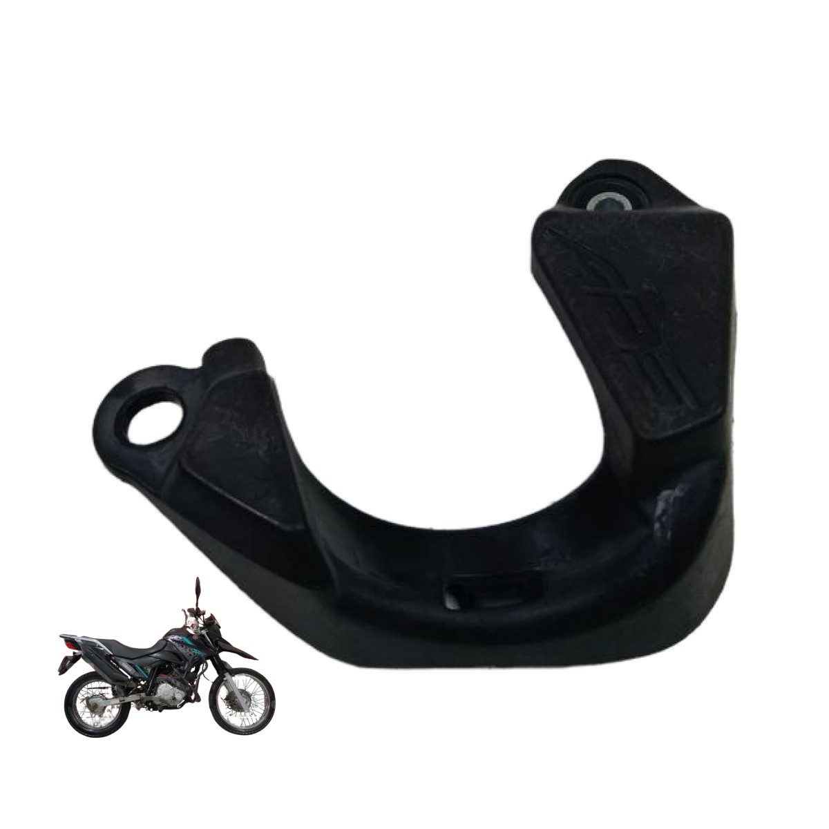 Protetor Lander 250/Crosser 150 2015/2024 15429