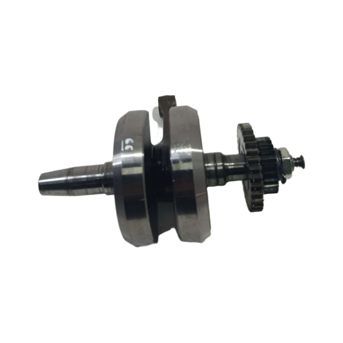 Virabrequim XTZ Lander 250 2019 15516 2