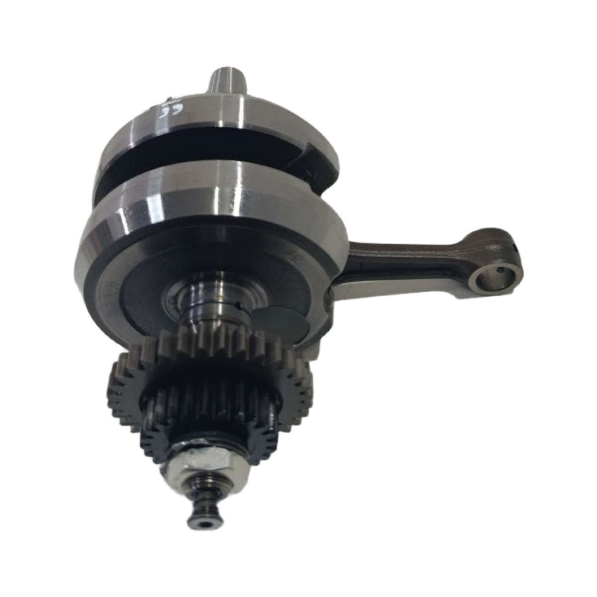 Virabrequim XTZ Lander 250 2019 15516 3