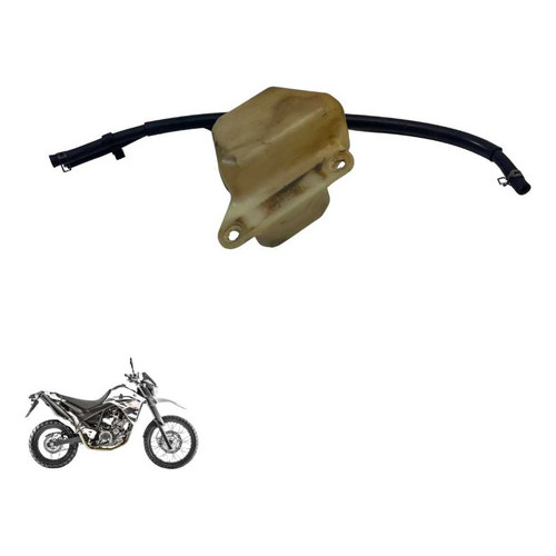 Reservatório Agua Yamaha Xt 660 2008 3