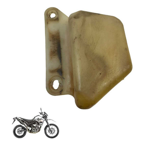 Reservatório Agua Yamaha Xt 660 2008 4
