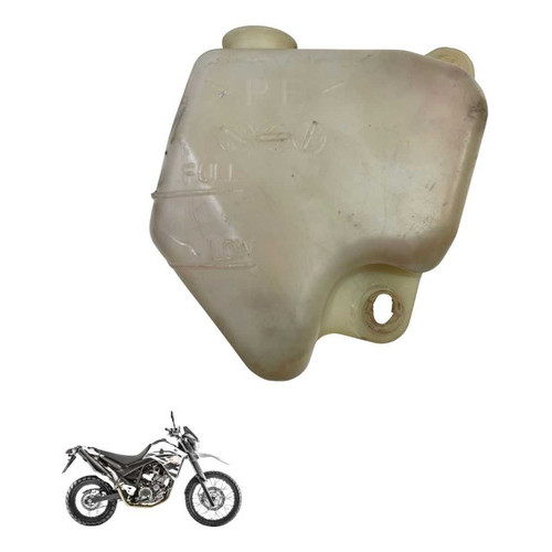 Reservatório Agua Yamaha Xt 660 2008 5