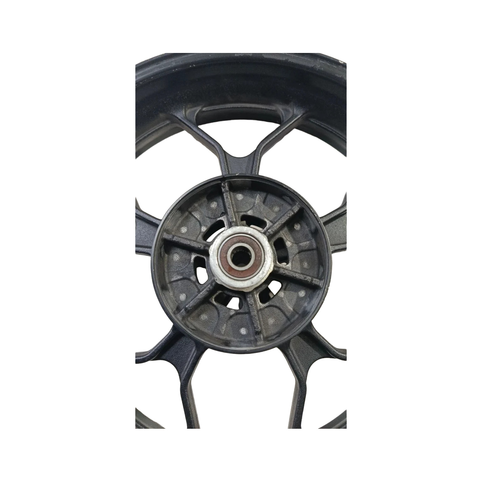 Roda traseira R3 2020 15667 2