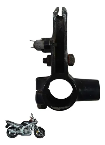 Manicoto Embreagem Gs 500 2003 8675