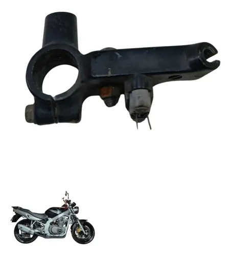 Manicoto Embreagem Gs 500 2003 8675 3