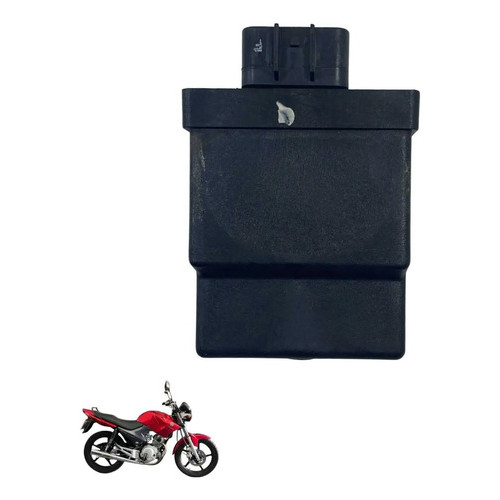 Módulo Cdi Yamaha Factor 125 2008 4934 Original 2