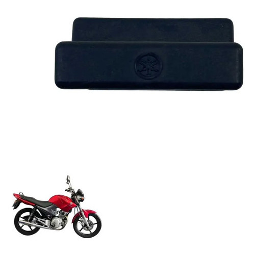 Módulo Cdi Yamaha Factor 125 2008 4934 Original 5
