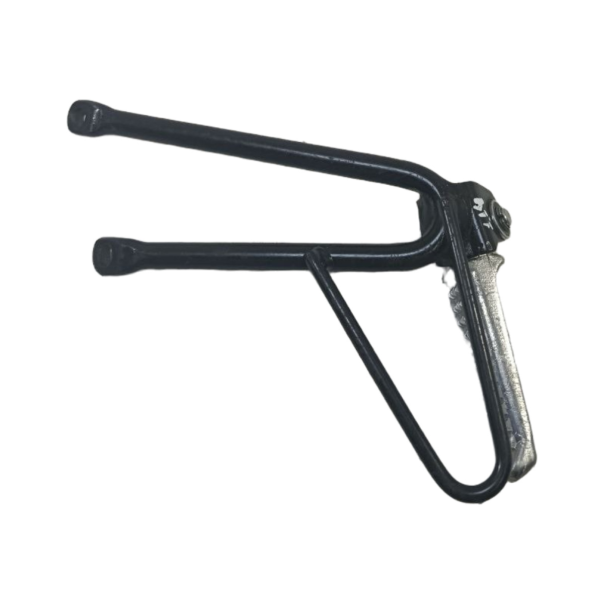 Pedaleira traseira esquerda Bros 160 2025 16510 4