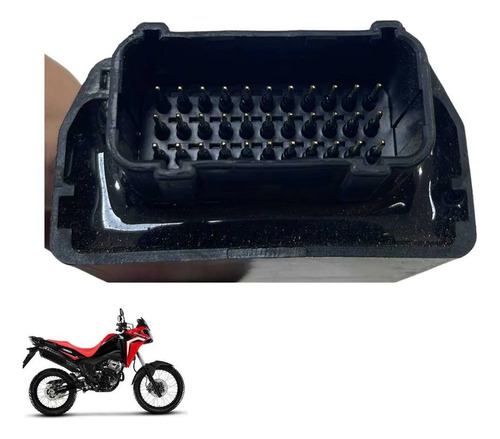 Módulo Central Honda Sahara 300 2024 25 5369 4
