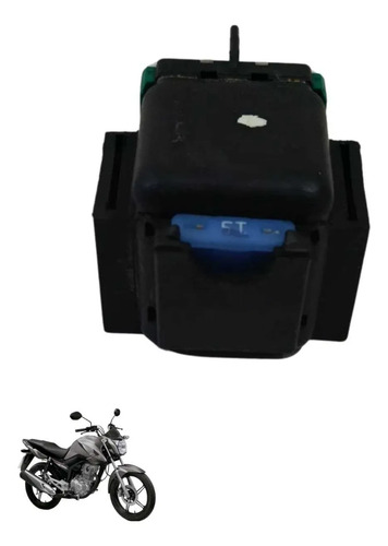 Relé Partida Honda Cg 160 2016 2024 5488 3