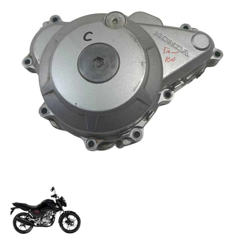 Tampa Estator Honda Fan 160 2025 6608