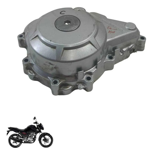 Tampa Estator Honda Fan 160 2025 6608 2