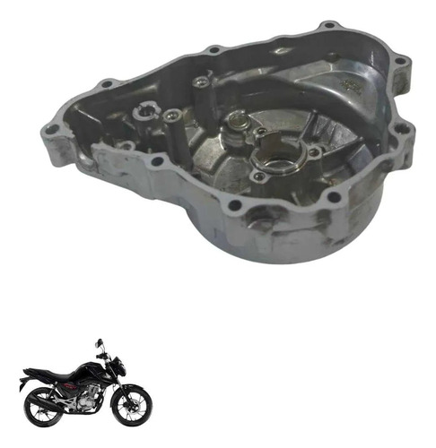 Tampa Estator Honda Fan 160 2025 6608 3