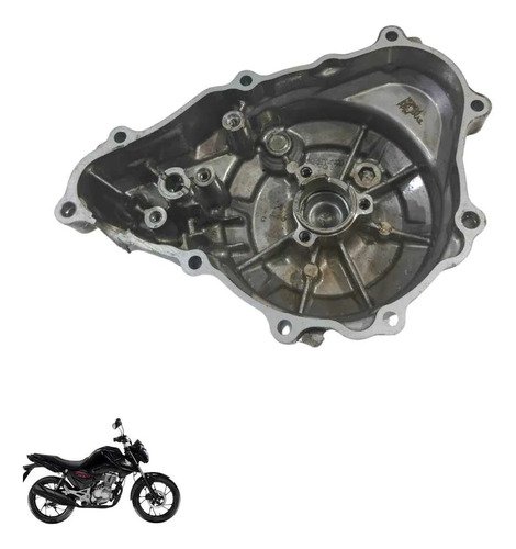Tampa Estator Honda Fan 160 2025 6608 4