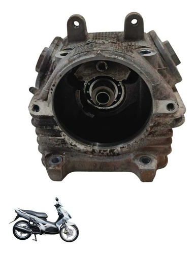 Cabeçote Motor Yamaha Neo 115 2008 6941