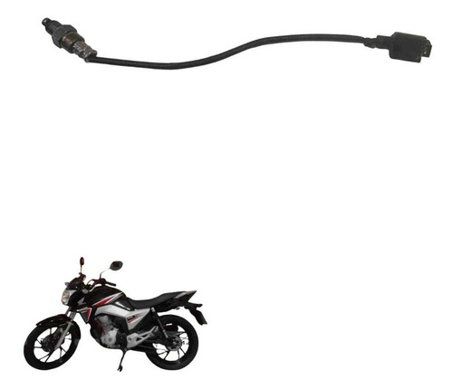 Sonda Lâmbida Honda Cg 160 2016 7731