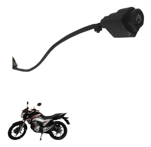 Sonda Lâmbida Honda Cg 160 2016 7731 4
