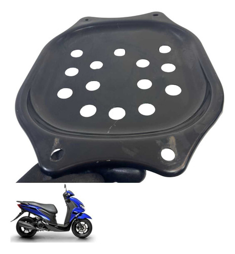 Tampa Proteção Do Motor Yamaha Fluo     -2625 3