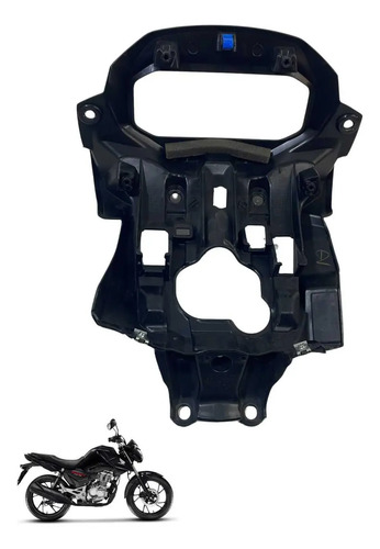 Aranha Suporte Painel Honda Cg Fan160 2025 -4434