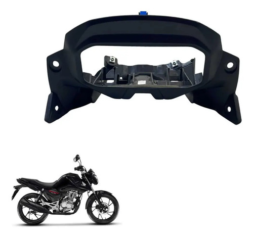 Aranha Suporte Painel Honda Cg Fan160 2025 -4434 3
