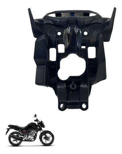 Aranha Suporte Painel Honda Cg Fan160 2025 -4434 4