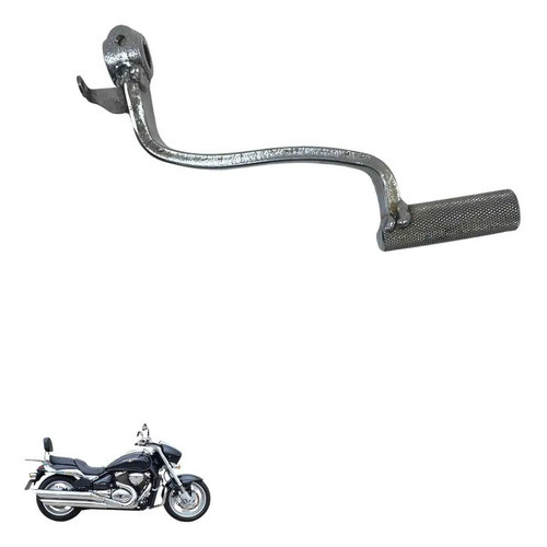 Pedal Marcha Suzuki Boulevard 1500 2010 5112 2