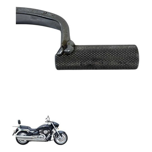 Pedal Marcha Suzuki Boulevard 1500 2010 5112 3