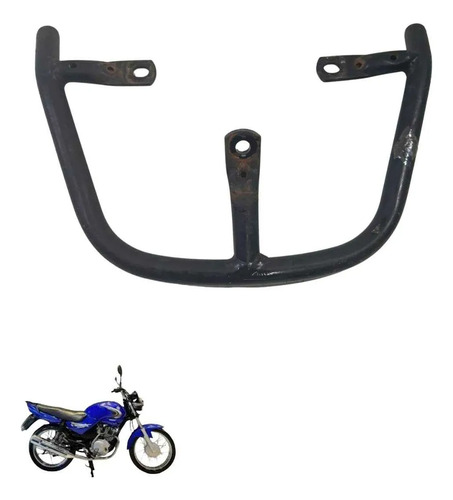 Alça Traseira Yamaha Ybr 125 2000 2008 7795