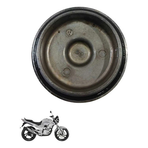 Tampa Válvula Yamaha Fazer 250 2010 6094 4