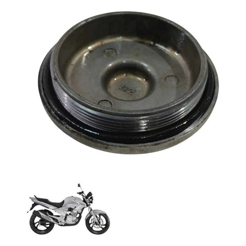 Tampa Válvula Yamaha Fazer 250 2010 6094 5