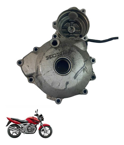 Tampa Estator Honda Cb 250 Twister 2015 6116