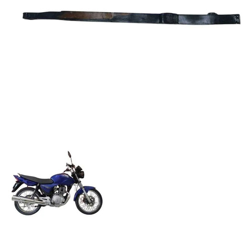 Guia Corrente Comando Cg 150 2008 8175 3