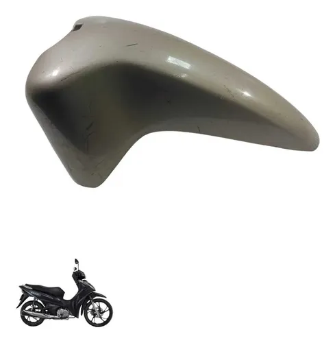 Para-lama Dianteiro Honda Biz 125 2006 2010