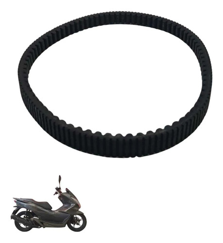 Correia Pcx 150 2016 2018 8292