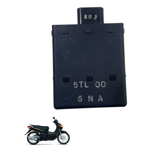 Cdi Yamaha Neo 115 2005/2012 7023 4