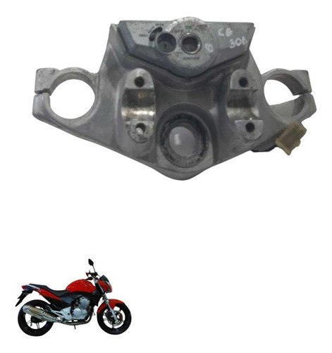 Mesa Superior Honda Cb 300 2008 7550