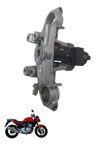 Mesa Superior Honda Cb 300 2008 7550 2