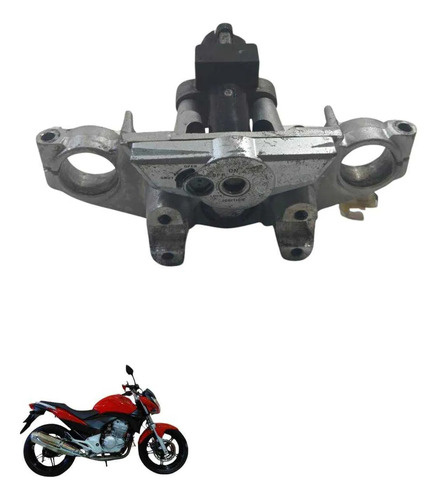 Mesa Superior Honda Cb 300 2008 7550 4